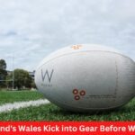 Can Gatlands Wales Kick into Gear Before World Cup