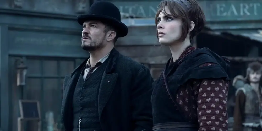 Carnival Row Season 2 Episodes 7 and 8 Release Date, Cast, Plot and Where to Watch! 1 Carnival Row Season 2 Episodes 7 8 Release Date 2025 Entertainment Carnival Row Season 2 Episodes 7 & 8 Release Date