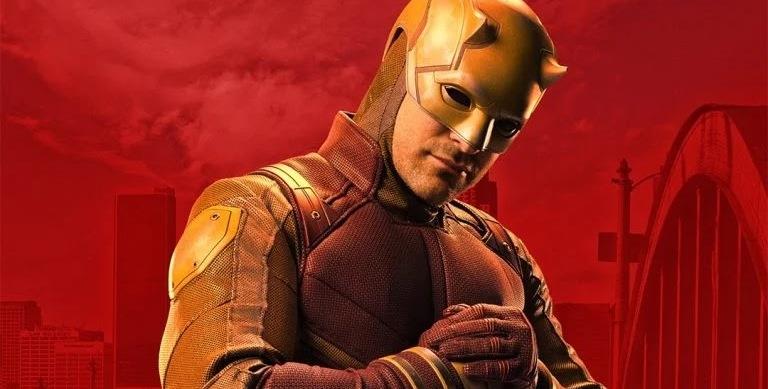 Daredevil: Born Again Will Not Be A Continuation Of The Netflix Series 