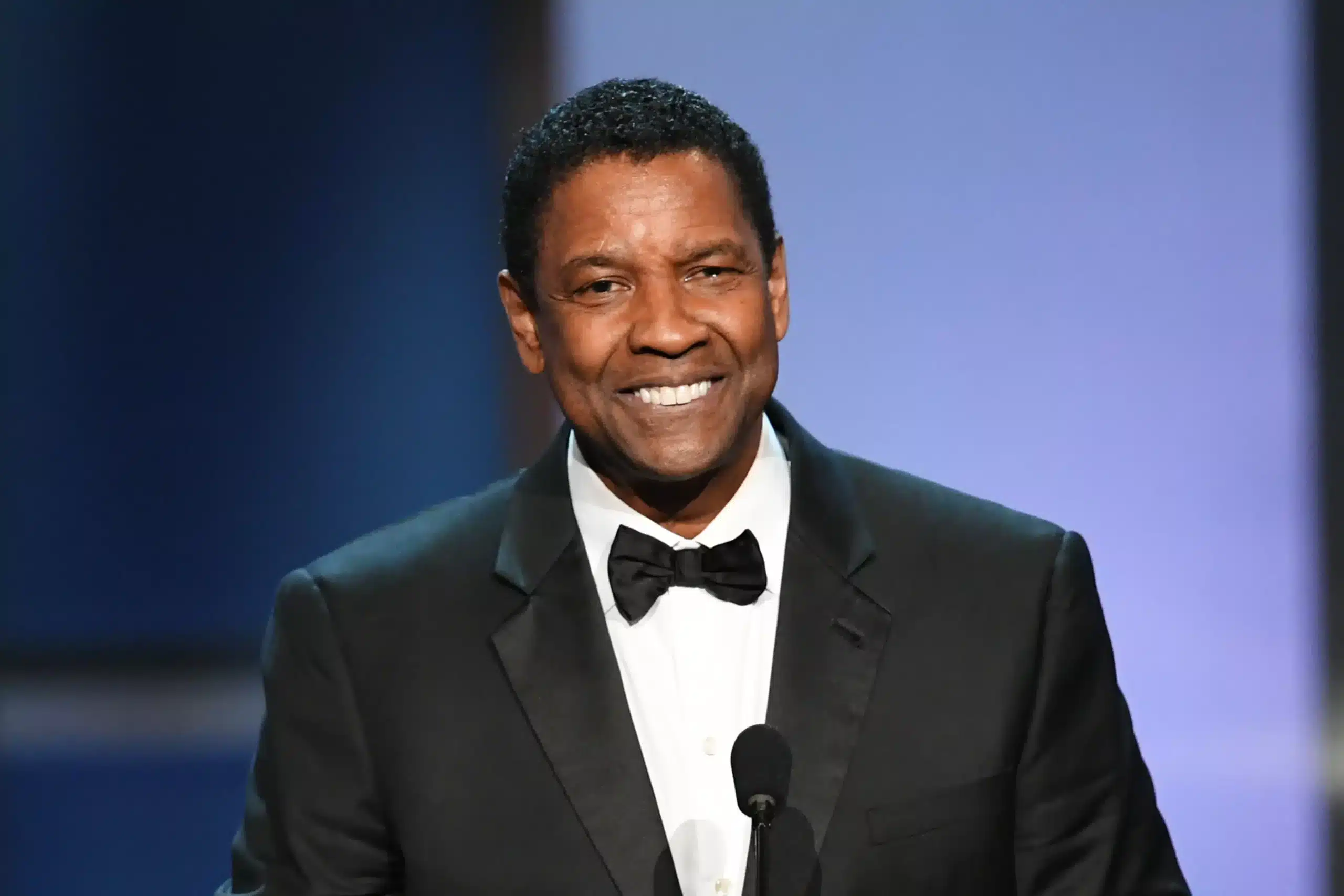 Denzel Washington