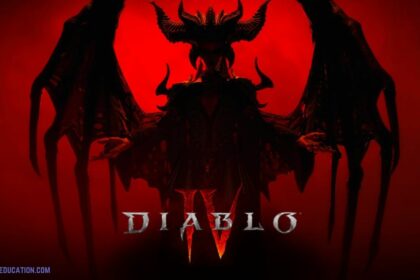 Diablo 4 Release Date In U.k