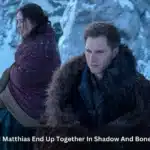 Do Nina And Matthias End Up Together In Shadow And Bone Season 2