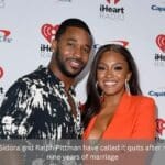 Drew Sidora's Husband divorce.