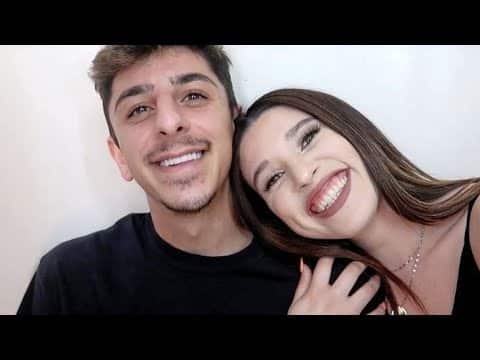 FaZe Rug Girlfriend