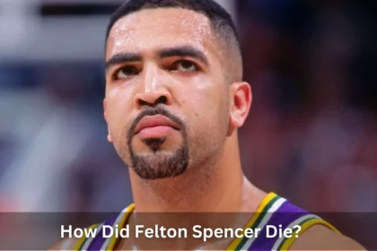 Felton Spencer Die