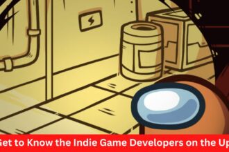 Get to Know the Indie Game Developers on the Up