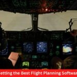 Getting the Best Flight Planning Software