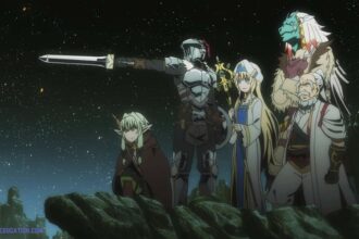 Goblin Slayer 2 Release Date