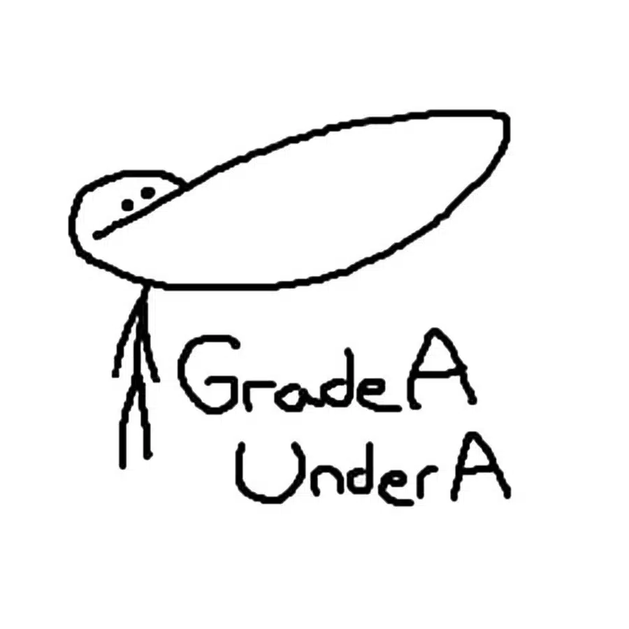 GradeAUnderA Age