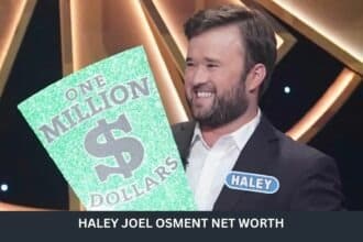 HALEY JOEL OSMENT NET WORTH