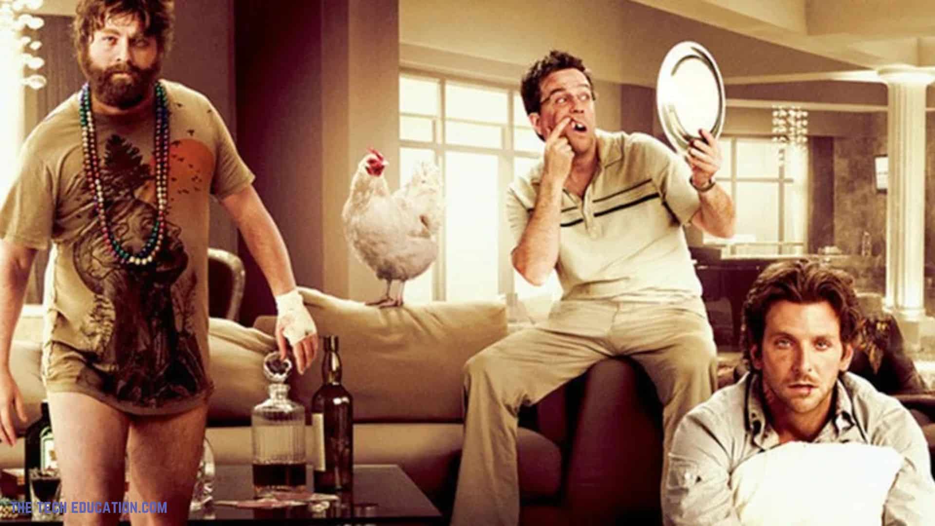 Hangover 4 Is It Officially Renewed Or Cancelled? Revealed!