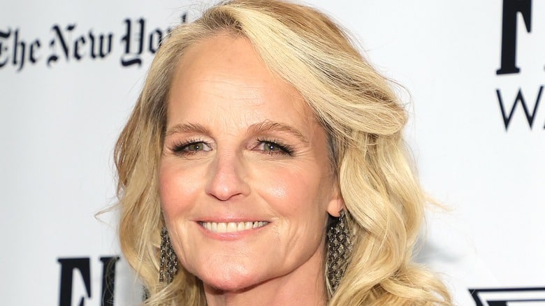 helen hunt career