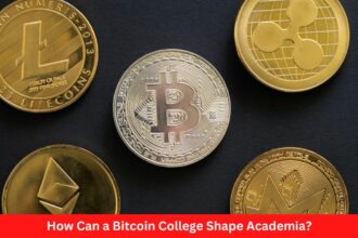 How Can a Bitcoin College Shape Academia