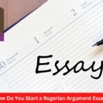 How Do You Start a Rogerian Argument Essay