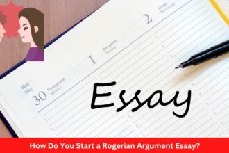 How Do You Start a Rogerian Argument Essay