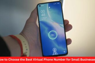 How to Choose the Best Virtual Phone Number for Small Businesses