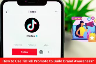 How to Use TikTok Promote to Build Brand Awareness