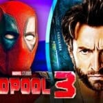 Hugh Jackman Is 'Becoming Wolverine Again' for Deadpool 3