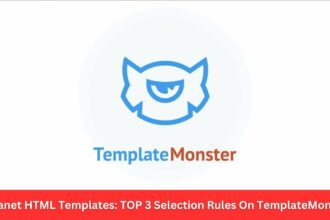 Intranet HTML Templates TOP 3 Selection Rules On TemplateMonster