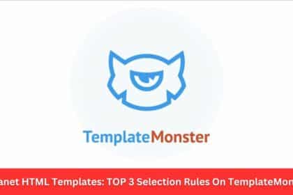 Intranet HTML Templates TOP 3 Selection Rules On TemplateMonster