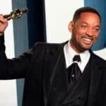 Is Will Smith Invited In The Oscars 2023