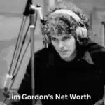 Jim Gordon's Net Worth