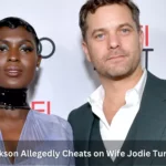 Joshua Jackson Allegedly Cheats on Wife Jodie Turner-Smith