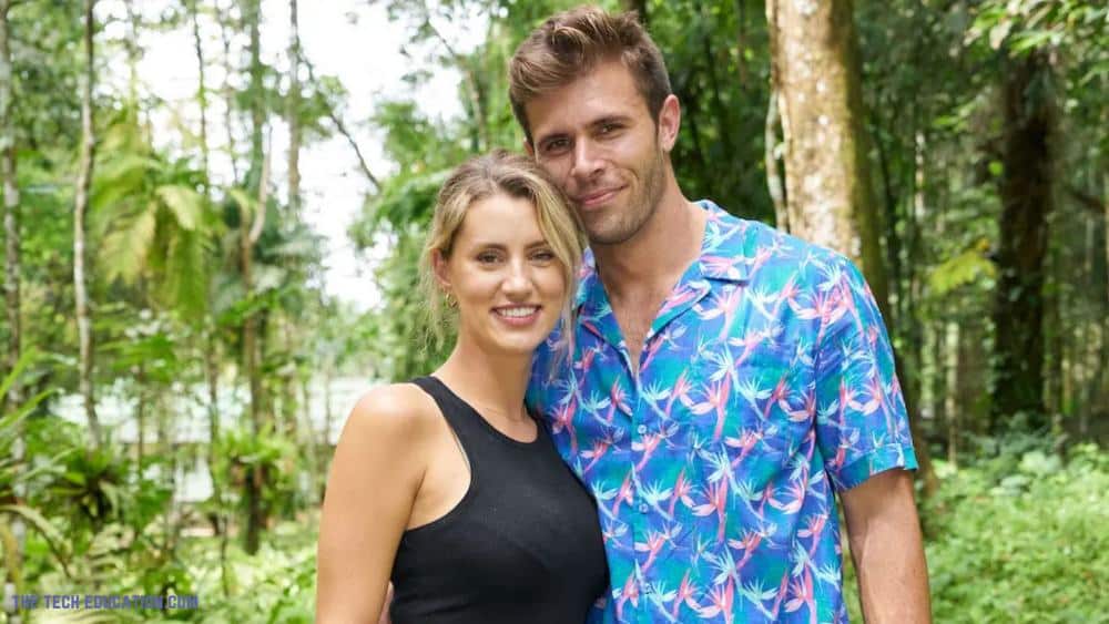 Are 'The Bachelor' Kaity Biggar And Zach Shallcross Still Together?