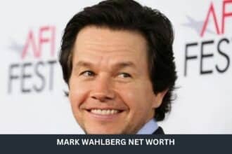 MARK WAHLBERG NET WORTH