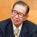 Masatoshi Ito dies