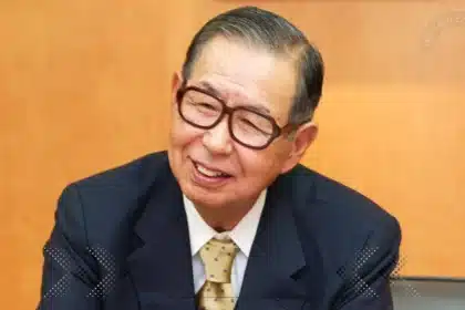 Masatoshi Ito dies