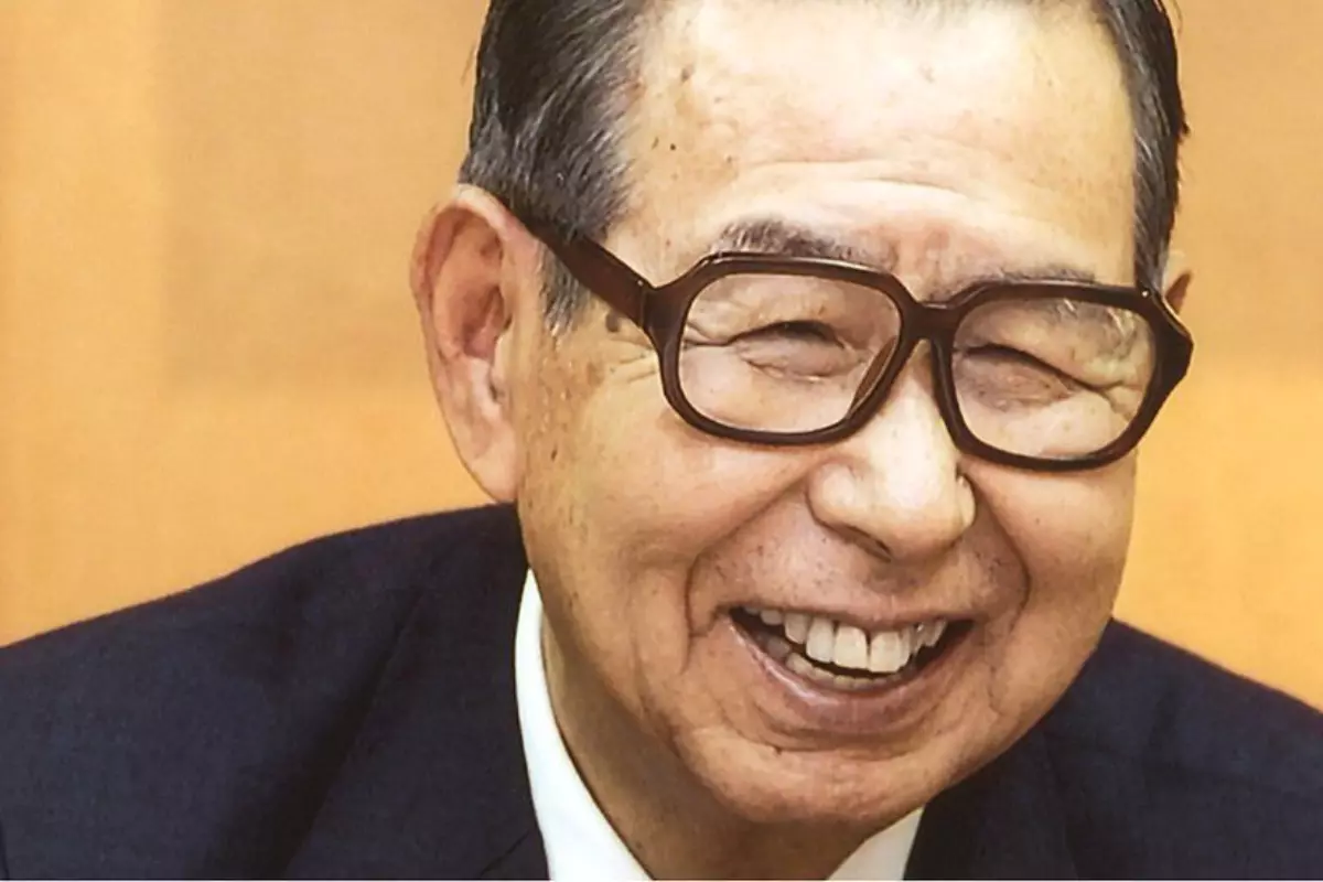 Masatoshi Ito