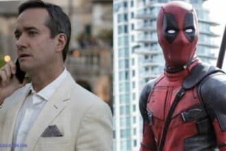 Matthew Macfadyen Join Deadpool 3