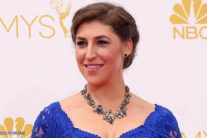 Mayim Bialik Net Worth