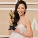 Michelle Yeoh Win Oscar