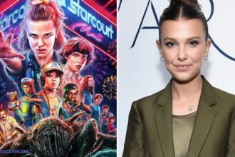 Millie Bobby Brown Has Turned Down $10 Million Offer