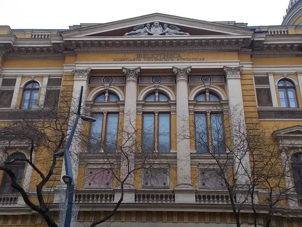 Novyi Zem Library