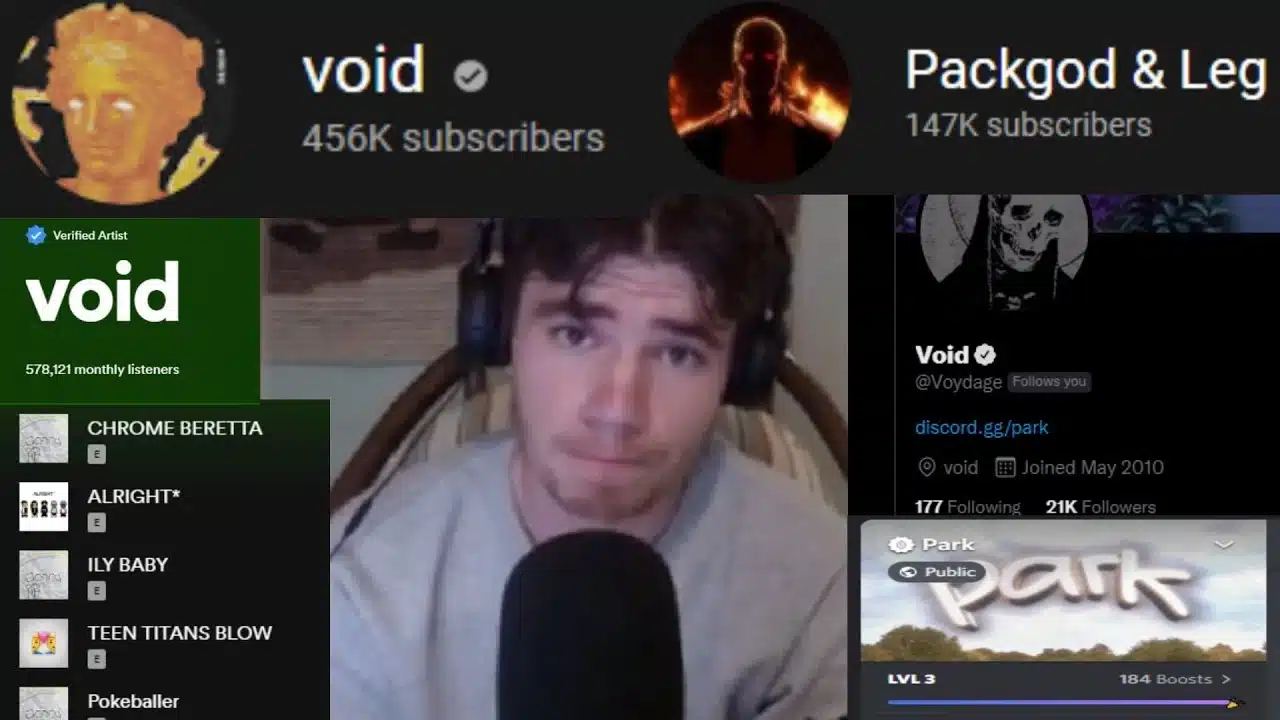 Packgod