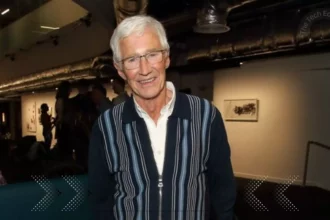 Paul O’Grady Net Worth