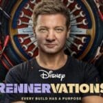 Rennervations Release Date