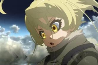 Saga of Tanya the Evil 2 release date