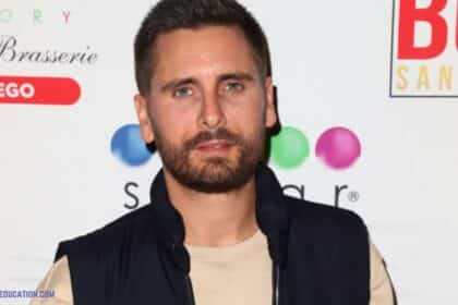 Scott Disick Will Return To The Kardashians Upcoming Season Three