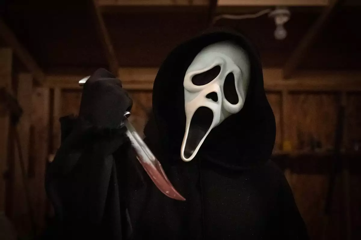 Scream 7 Potential Plotline