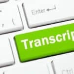 Security and Confidentiality in Academic Transcription Services