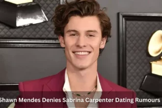 Shawn Mendes Denies Sabrina Carpenter Dating Rumours