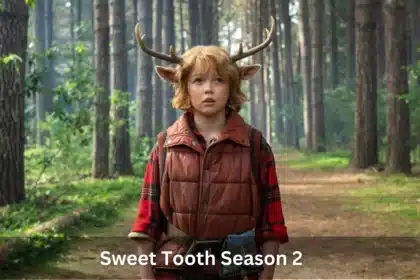 Sweet Tooth Season 2