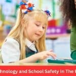 Technology and School Safety In The USA