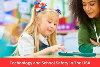 Technology and School Safety In The USA