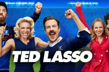 Ted Lasso Season 3 Release Date