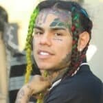 Tekashi 6ix9ine Net Worth